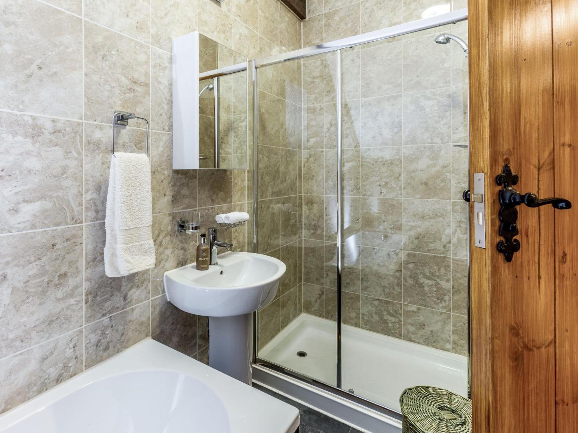 Hall Farm Cottage Byers Green Ngoại thất bức ảnh